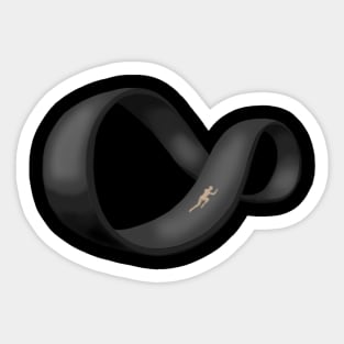 Infinity Sticker